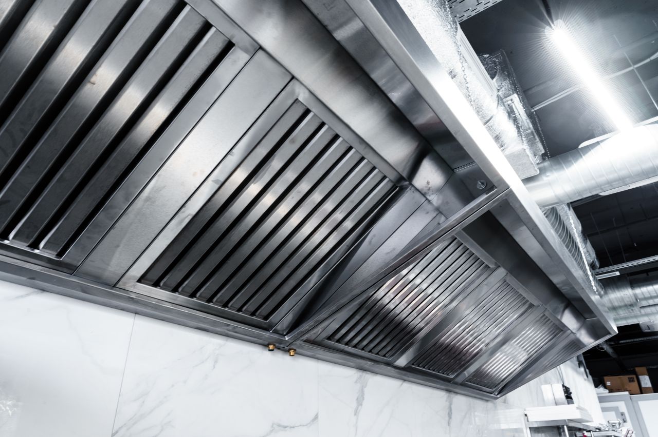 How Often Should You Clean Your Kitchen Exhaust Hood?